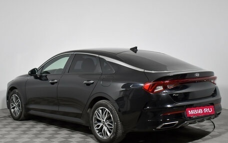 KIA K5, 2021 год, 2 250 000 рублей, 7 фотография