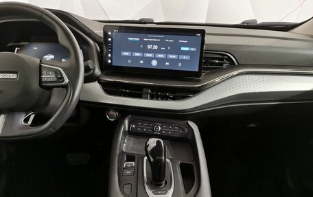 Haval F7x I, 2023 год, 2 555 000 рублей, 15 фотография