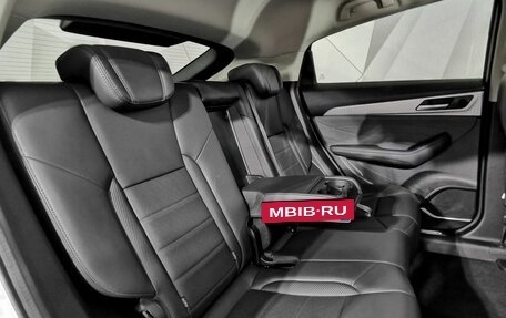 Haval F7x I, 2023 год, 2 555 000 рублей, 16 фотография