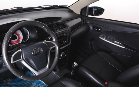 Lifan X50, 2017 год, 579 000 рублей, 9 фотография