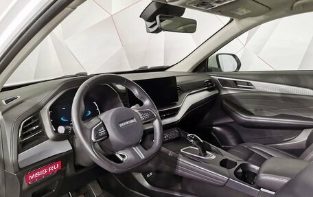 Haval F7x I, 2023 год, 2 555 000 рублей, 19 фотография