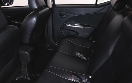 Lifan X50, 2017 год, 579 000 рублей, 10 фотография