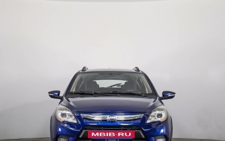 Lifan X50, 2017 год, 579 000 рублей, 2 фотография