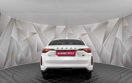 Haval F7x I, 2023 год, 2 555 000 рублей, 8 фотография