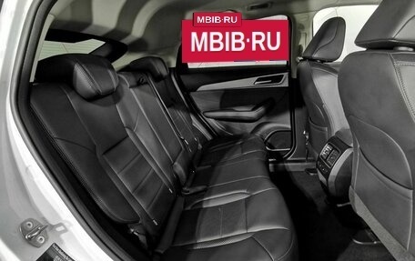 Haval F7x I, 2023 год, 2 555 000 рублей, 17 фотография