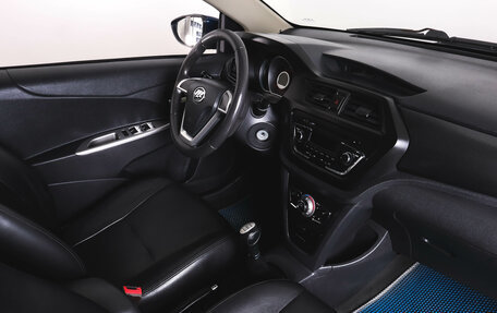 Lifan X50, 2017 год, 579 000 рублей, 12 фотография