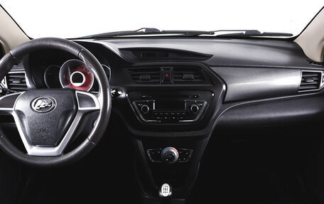 Lifan X50, 2017 год, 579 000 рублей, 14 фотография