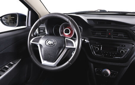 Lifan X50, 2017 год, 579 000 рублей, 13 фотография