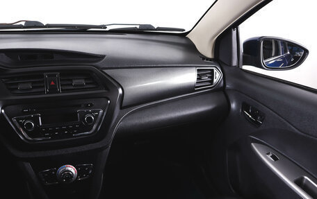 Lifan X50, 2017 год, 579 000 рублей, 15 фотография