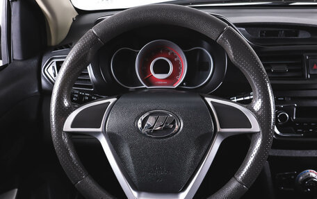 Lifan X50, 2017 год, 579 000 рублей, 16 фотография