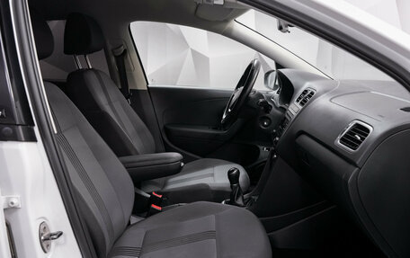 Volkswagen Polo VI (EU Market), 2016 год, 995 000 рублей, 5 фотография