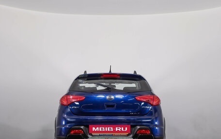 Lifan X50, 2017 год, 579 000 рублей, 6 фотография