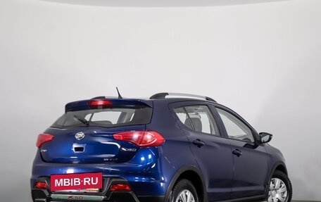 Lifan X50, 2017 год, 579 000 рублей, 5 фотография