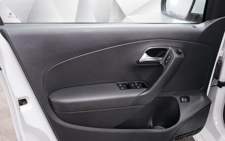 Volkswagen Polo VI (EU Market), 2016 год, 995 000 рублей, 7 фотография