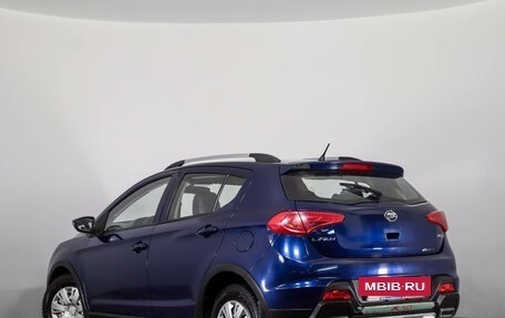 Lifan X50, 2017 год, 579 000 рублей, 7 фотография