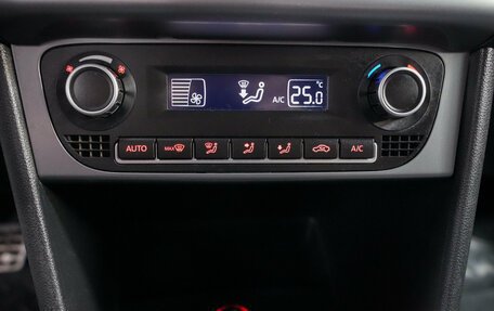 Volkswagen Polo VI (EU Market), 2016 год, 995 000 рублей, 8 фотография