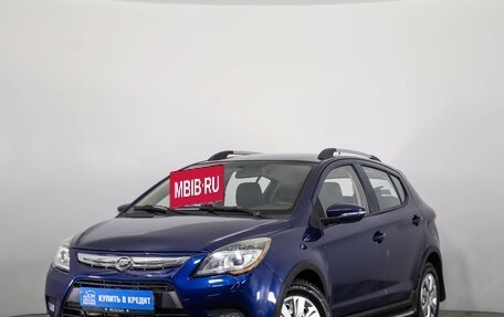 Lifan X50, 2017 год, 579 000 рублей, 4 фотография