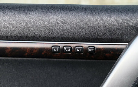 Toyota Land Cruiser 200, 2014 год, 3 990 000 рублей, 15 фотография