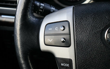 Toyota Land Cruiser 200, 2014 год, 3 990 000 рублей, 25 фотография