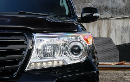 Toyota Land Cruiser 200, 2014 год, 3 990 000 рублей, 30 фотография