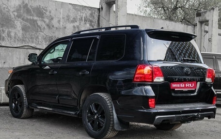 Toyota Land Cruiser 200, 2014 год, 3 990 000 рублей, 6 фотография