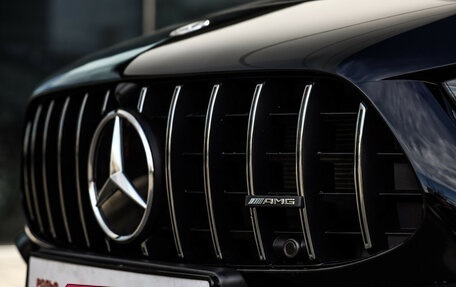 Mercedes-Benz A-Класс AMG, 2022 год, 5 500 000 рублей, 3 фотография