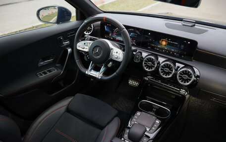 Mercedes-Benz A-Класс AMG, 2022 год, 5 500 000 рублей, 12 фотография