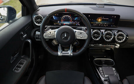 Mercedes-Benz A-Класс AMG, 2022 год, 5 500 000 рублей, 14 фотография