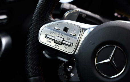 Mercedes-Benz A-Класс AMG, 2022 год, 5 500 000 рублей, 16 фотография