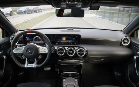 Mercedes-Benz A-Класс AMG, 2022 год, 5 500 000 рублей, 13 фотография