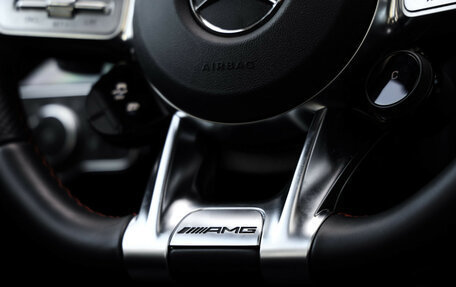 Mercedes-Benz A-Класс AMG, 2022 год, 5 500 000 рублей, 15 фотография