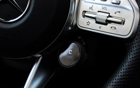 Mercedes-Benz A-Класс AMG, 2022 год, 5 500 000 рублей, 17 фотография