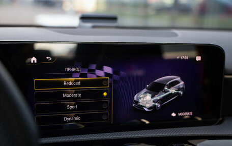 Mercedes-Benz A-Класс AMG, 2022 год, 5 500 000 рублей, 20 фотография