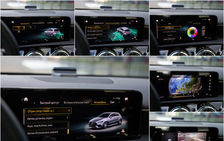 Mercedes-Benz A-Класс AMG, 2022 год, 5 500 000 рублей, 21 фотография