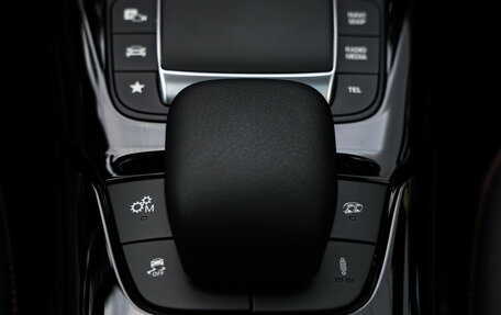 Mercedes-Benz A-Класс AMG, 2022 год, 5 500 000 рублей, 26 фотография