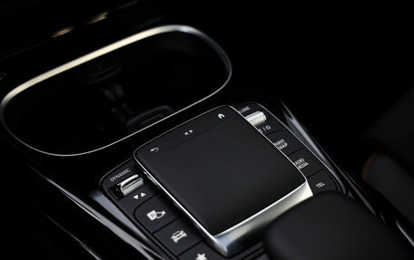 Mercedes-Benz A-Класс AMG, 2022 год, 5 500 000 рублей, 24 фотография