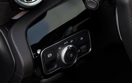 Mercedes-Benz A-Класс AMG, 2022 год, 5 500 000 рублей, 27 фотография