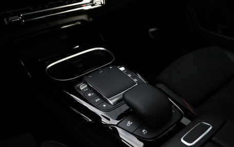 Mercedes-Benz A-Класс AMG, 2022 год, 5 500 000 рублей, 25 фотография