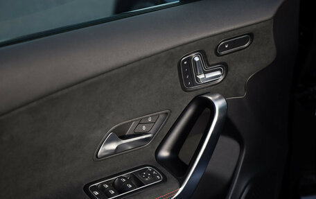 Mercedes-Benz A-Класс AMG, 2022 год, 5 500 000 рублей, 28 фотография