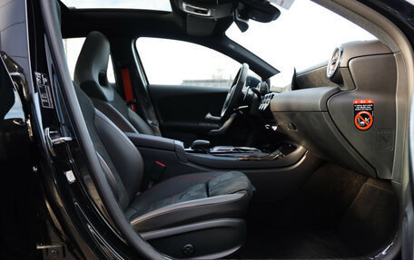 Mercedes-Benz A-Класс AMG, 2022 год, 5 500 000 рублей, 31 фотография