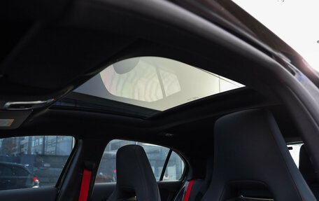 Mercedes-Benz A-Класс AMG, 2022 год, 5 500 000 рублей, 32 фотография