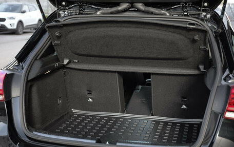 Mercedes-Benz A-Класс AMG, 2022 год, 5 500 000 рублей, 38 фотография