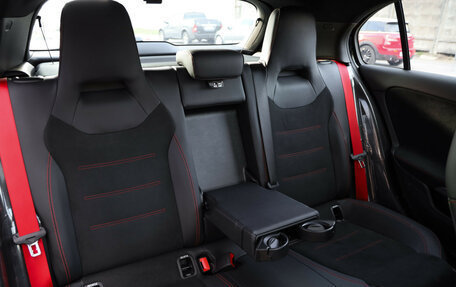 Mercedes-Benz A-Класс AMG, 2022 год, 5 500 000 рублей, 34 фотография