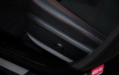 Mercedes-Benz A-Класс AMG, 2022 год, 5 500 000 рублей, 29 фотография