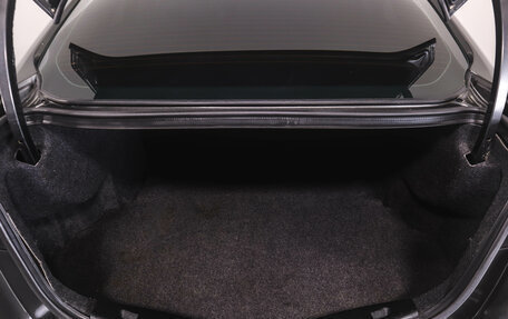 Ford Fusion (North America) II, 2018 год, 1 949 000 рублей, 8 фотография