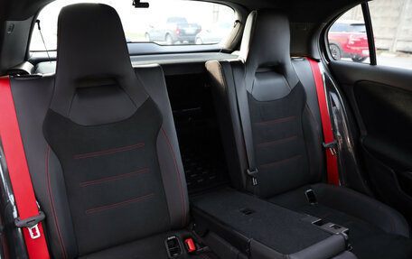 Mercedes-Benz A-Класс AMG, 2022 год, 5 500 000 рублей, 35 фотография