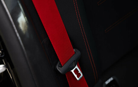 Mercedes-Benz A-Класс AMG, 2022 год, 5 500 000 рублей, 37 фотография