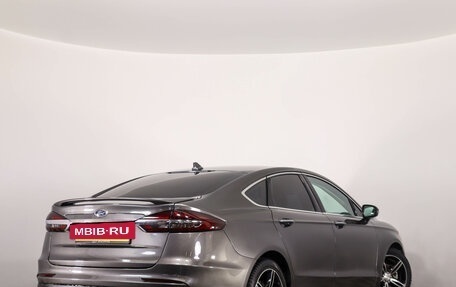 Ford Fusion (North America) II, 2018 год, 1 949 000 рублей, 5 фотография