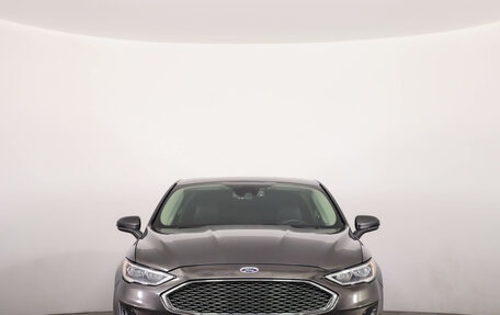 Ford Fusion (North America) II, 2018 год, 1 949 000 рублей, 3 фотография