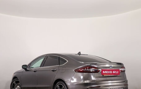 Ford Fusion (North America) II, 2018 год, 1 949 000 рублей, 7 фотография